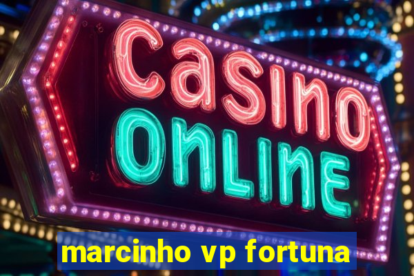 marcinho vp fortuna